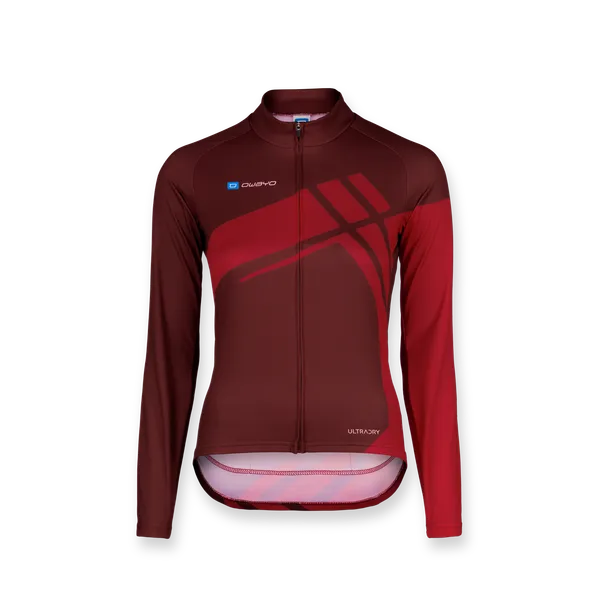 Maillot CL3 Basic