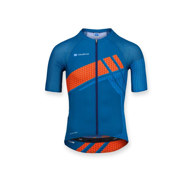 Maillot Aero C7 Epic