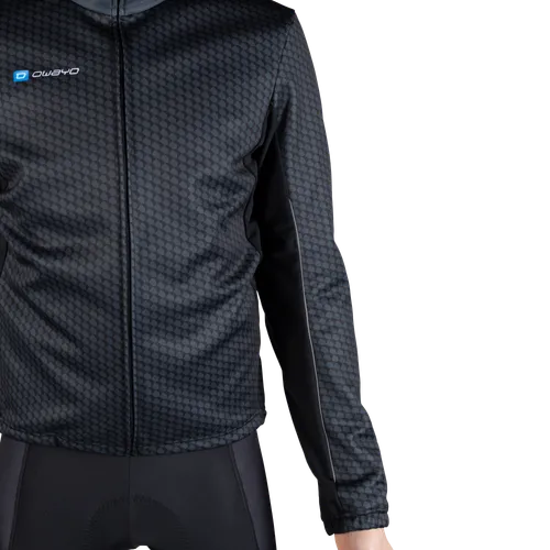 Manches ergonomiques