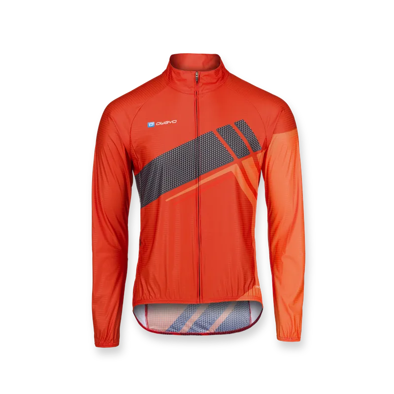 Veste coupe-vent CJW5 Pro