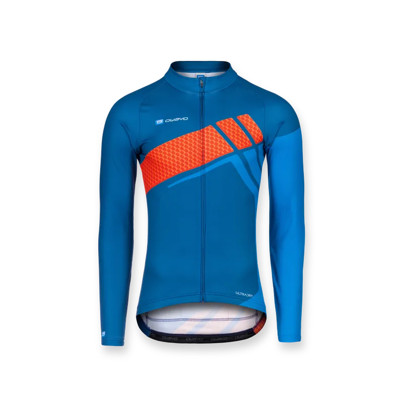 Maillot CL5 Pro