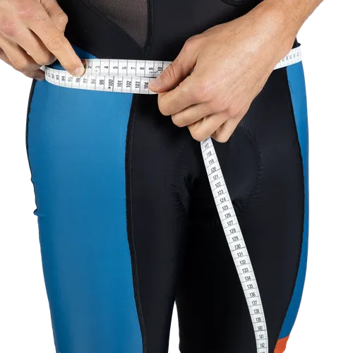 Système de tailles OFIT