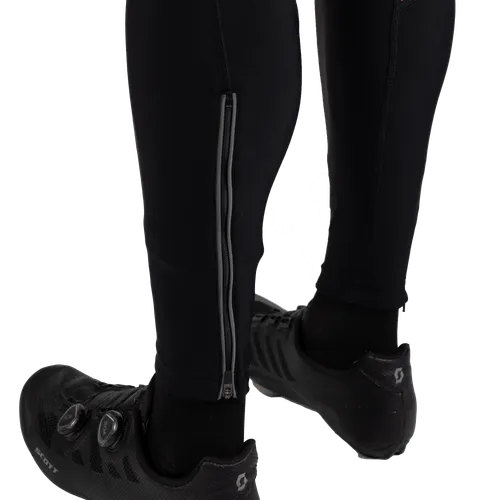 Zip bas de jambe