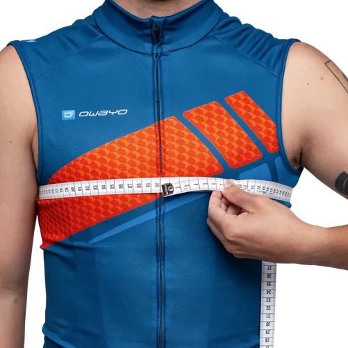 Système de tailles OFIT