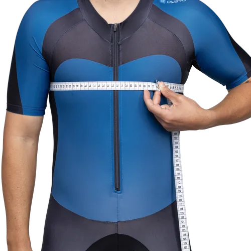 Système de tailles OFIT