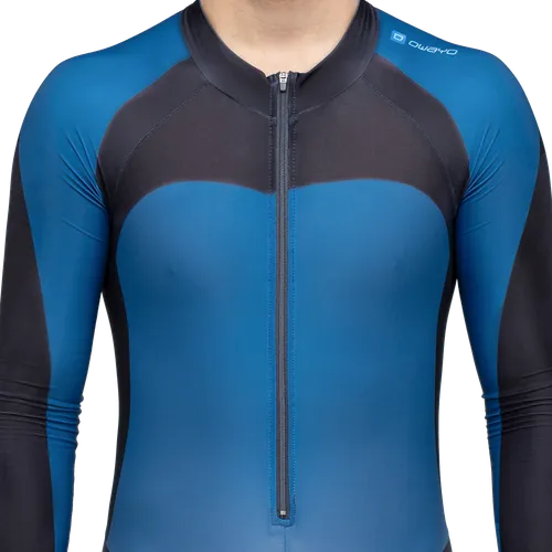 Zip 3/4