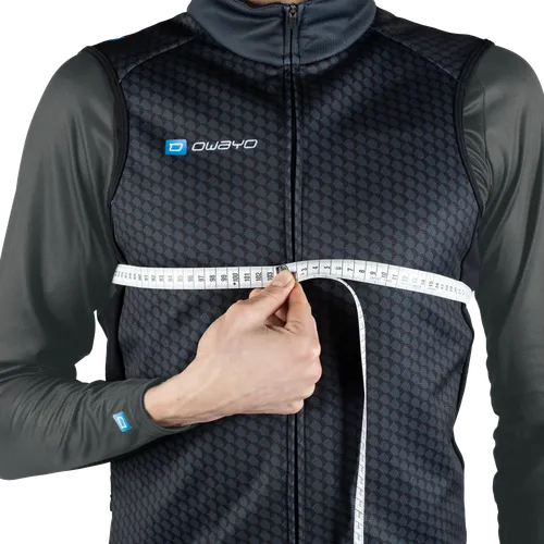 Système de tailles OFIT