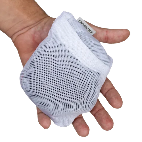 Encombrement réduit