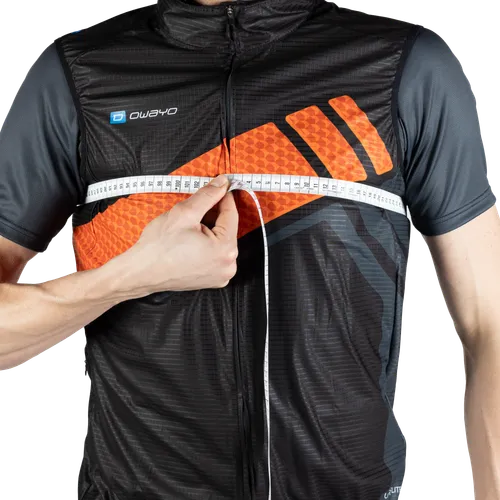 Système de tailles OFIT