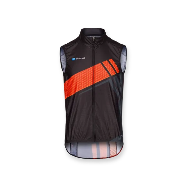 Gilet coupe-vent CVW5 Pro V