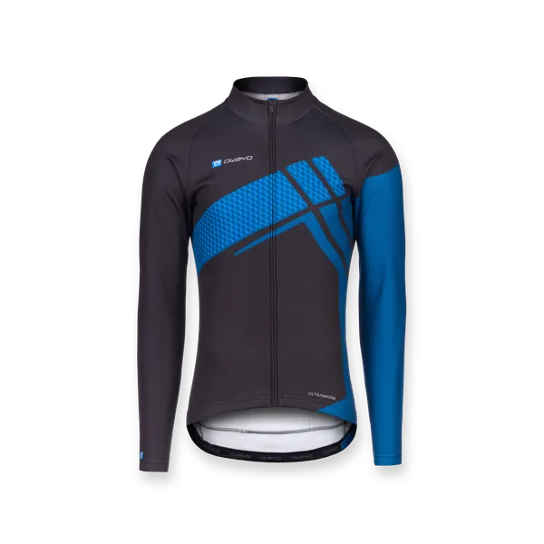 Maillot mi-saison CW5 Pro