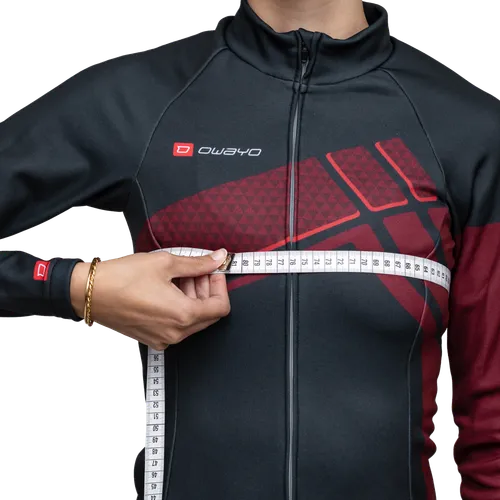 Système de tailles OFIT