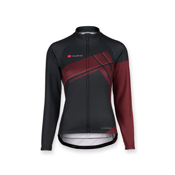 Maillot mi-saison CW5w Pro