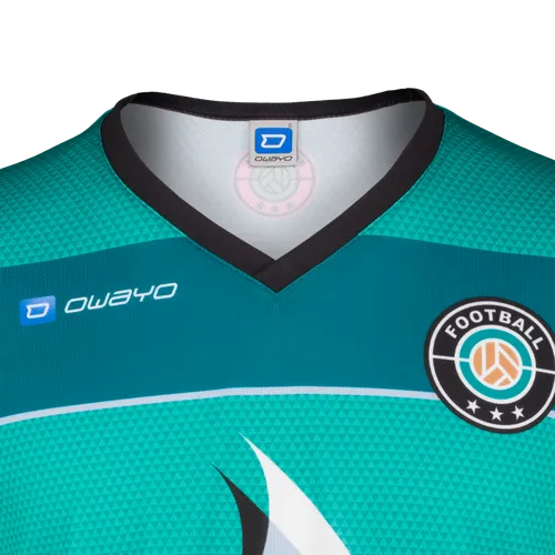 Col 1 : en forme de V
