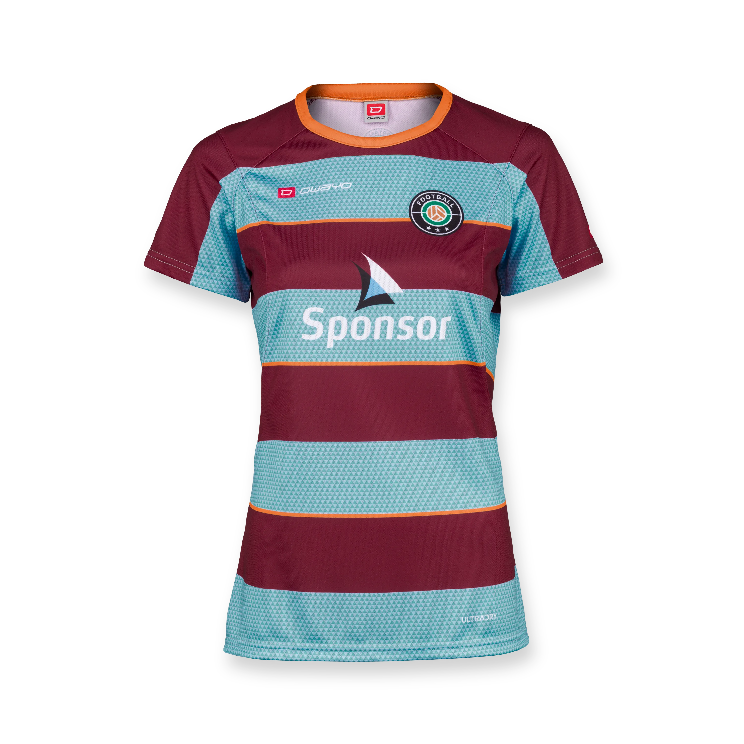 Maillots de football femmes Maillots de football femmes