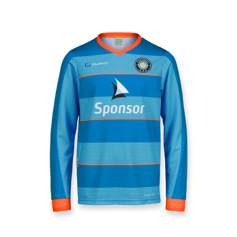Maillot FL1 Kids manches longues