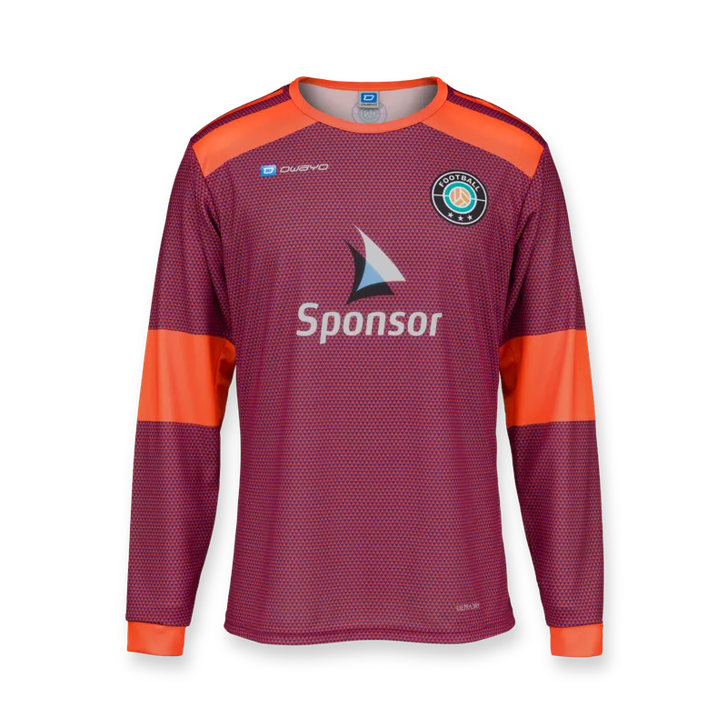 Maillot FLG6 Hero (gardien)