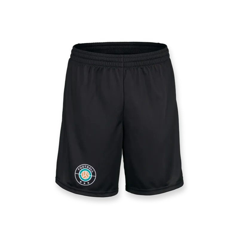 Short de sport FP5 Pro