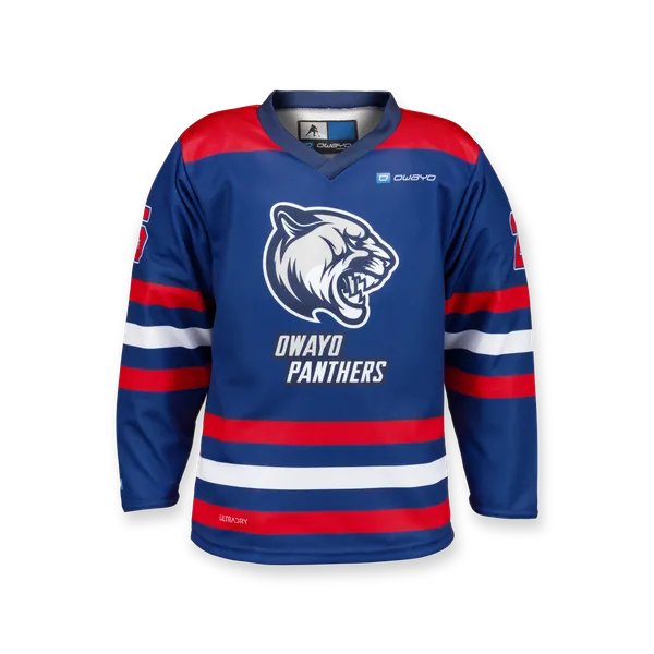 Maillot de hockey H1 Kids