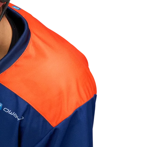 Empiècements épaules