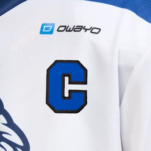 Lettres Capitaine et Assistants