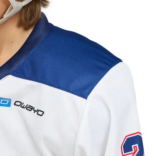 Empiècements épaules