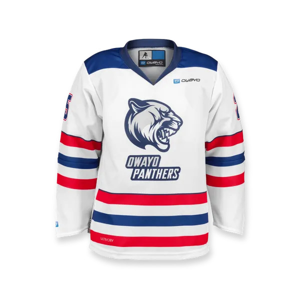 Maillot de hockey H6 Hero Kids