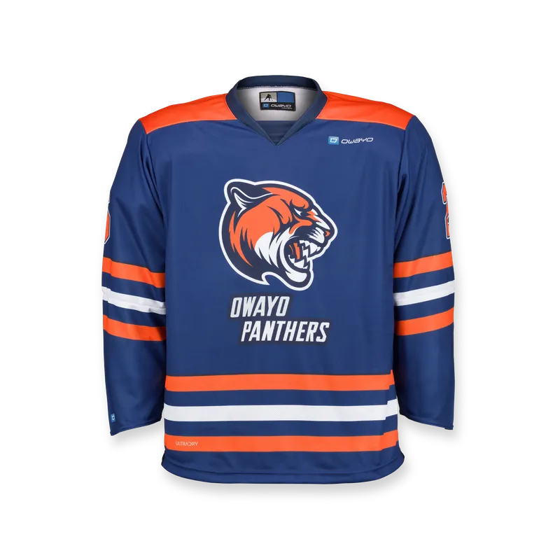 Maillot de hockey H6 Hero
