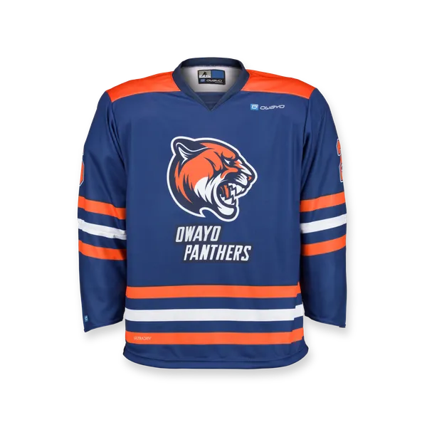 Maillot de hockey H6 Hero