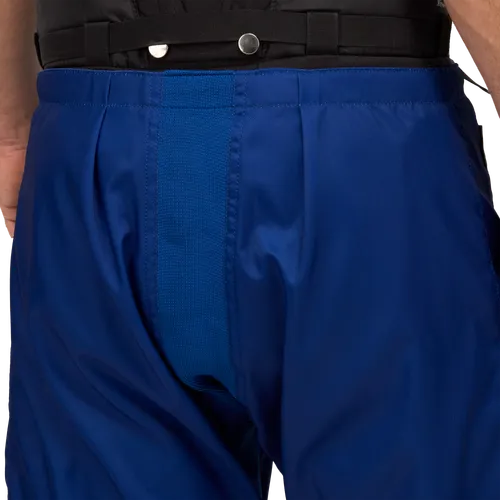 Insert dorsal élastique