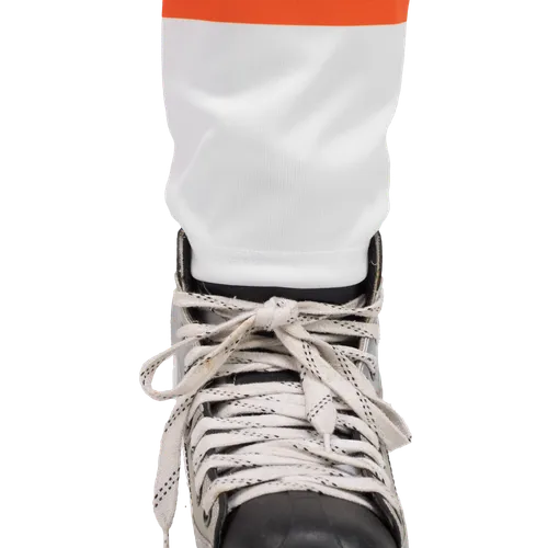 Ourlet inférieur droit