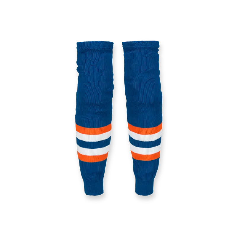 Bas de hockey sur glace tricotés HSW5 Pro