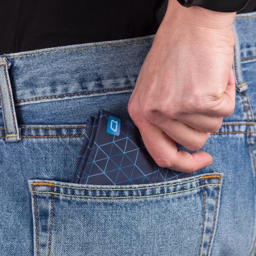 Encombrement réduit