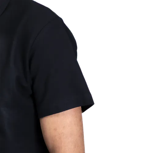 Manches ajustées