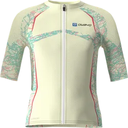 Maillot cycliste C5 Pro personnalisé | Logos illimités