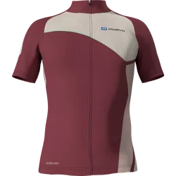Maillot de VTT manches courtes personnalisable | owayo
