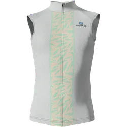 Maillot cycliste Ragbrai XL fabriqué aux États-Unis noir