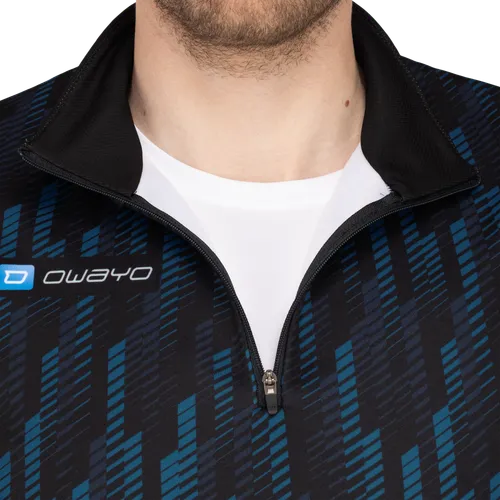 Zip 1/4
