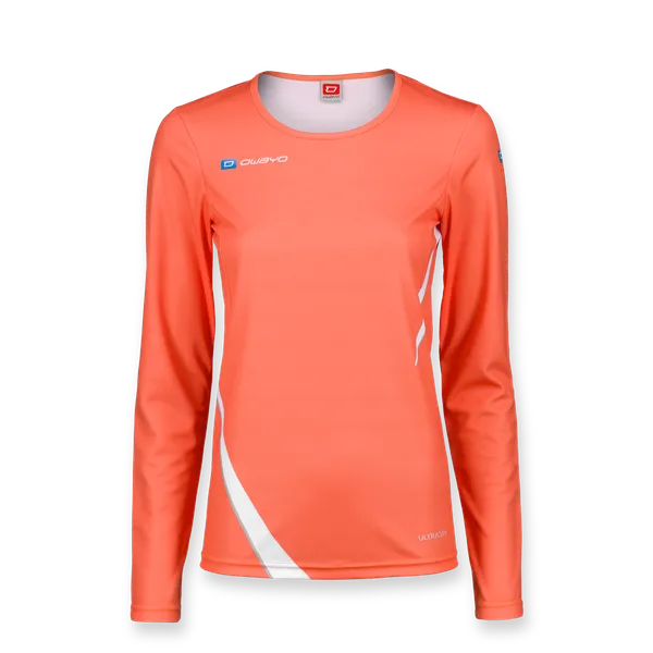 Maillot RL5w Pro TS manches longues