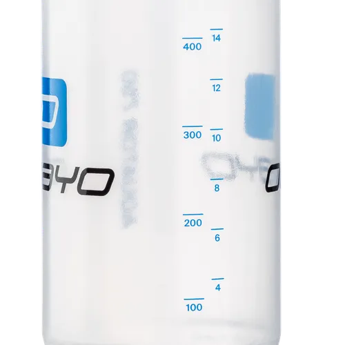 Aquator 1000 :<br/>
Taille et contenance