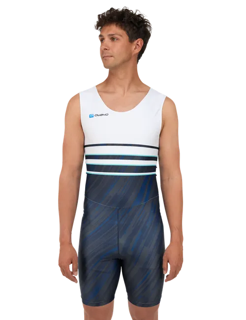  Le modèle mesure 190 cm et porte une taille  7 Long