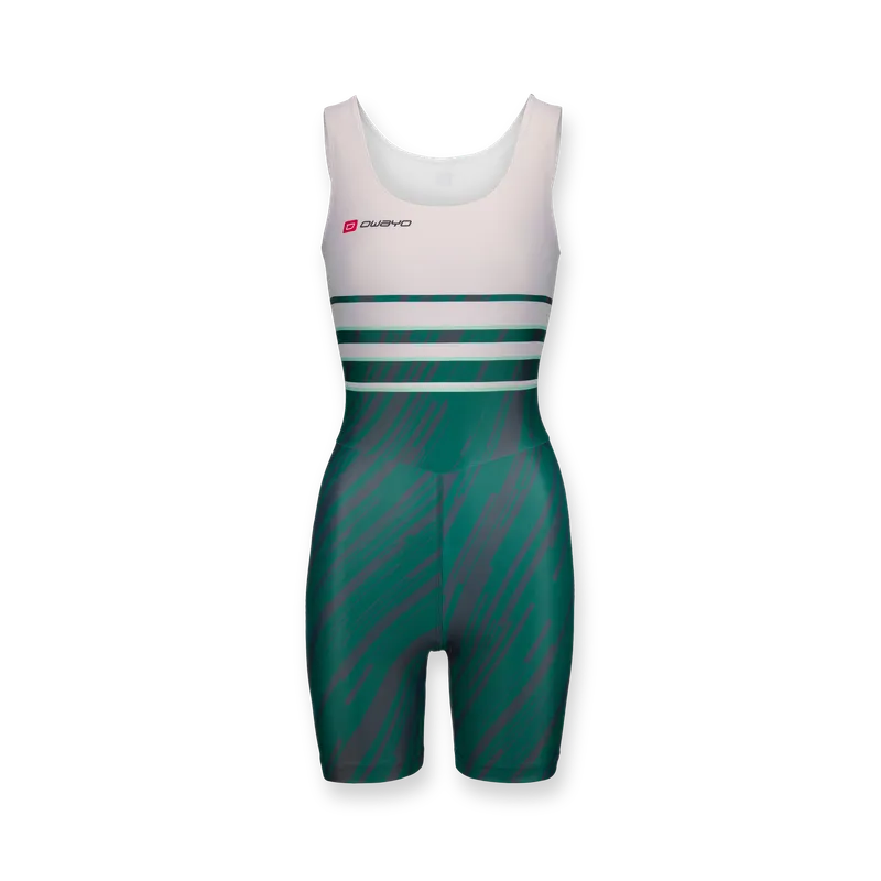 Combinaison d'aviron W6w Comp