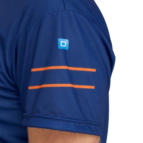 Manches ergonomiques