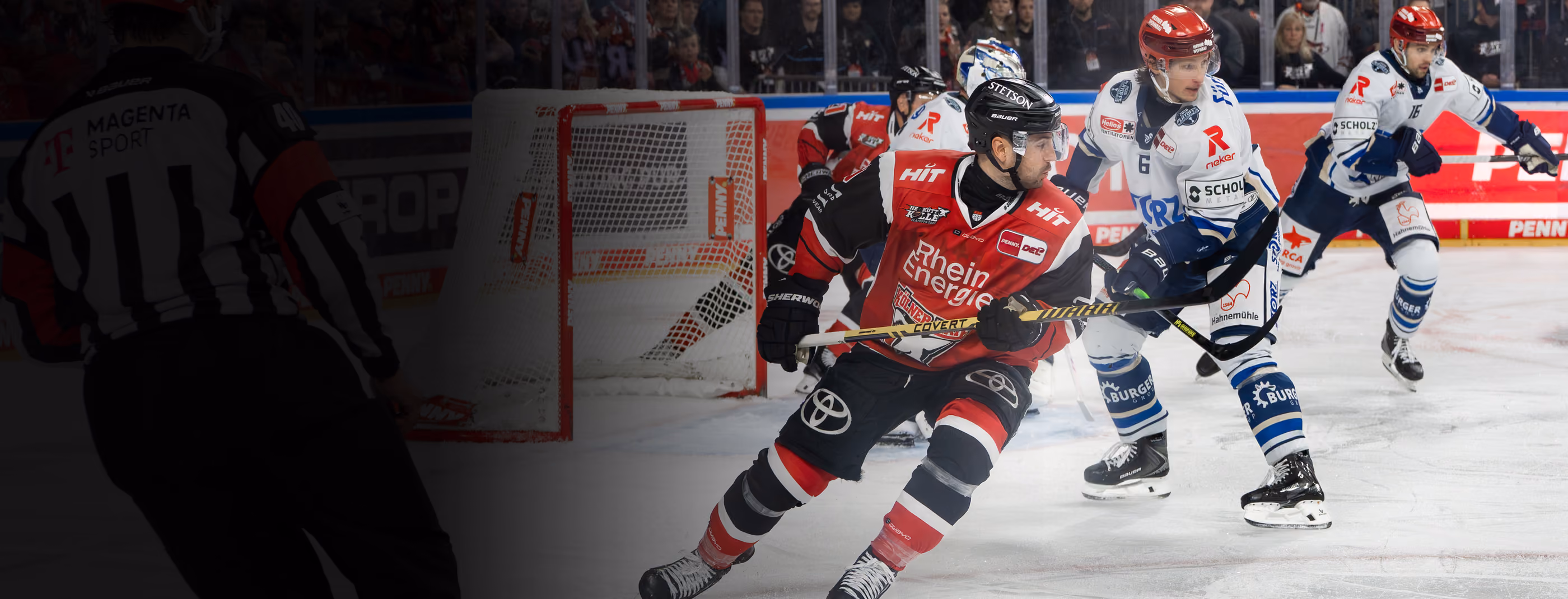 Créez vos maillots de hockey personnalisés