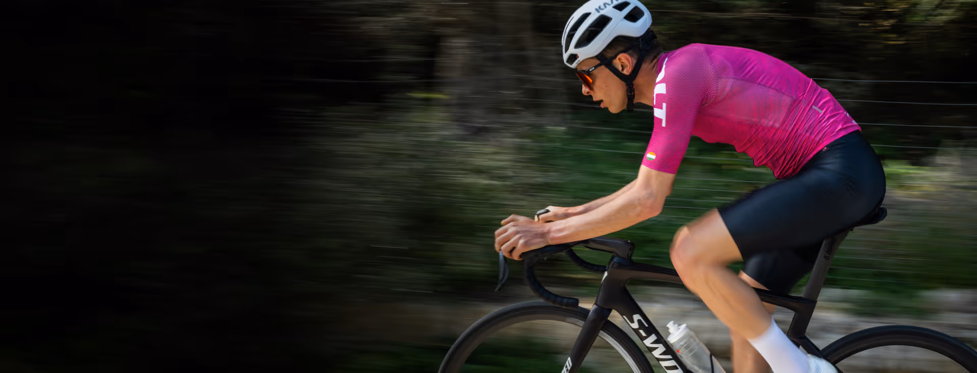 Créez vos maillots cyclistes personnalisés