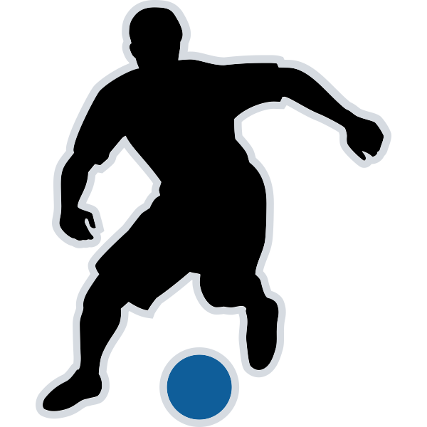 Fussball_027_Outline